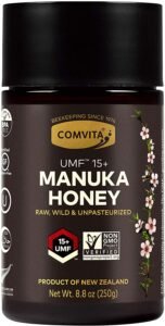 Comvita Manuka Honey New Zealand - UMF 15+
