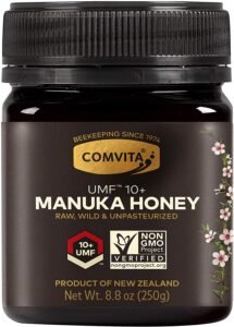 Comvita UMF 10+ Best Manuka Honey