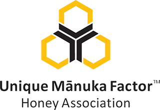 UMFHA Logo - Manuka Honey