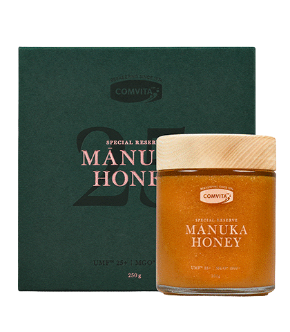 Comvita Special Reserve Manuka Honey