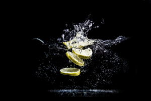 Benefits of Lemon Honey Water