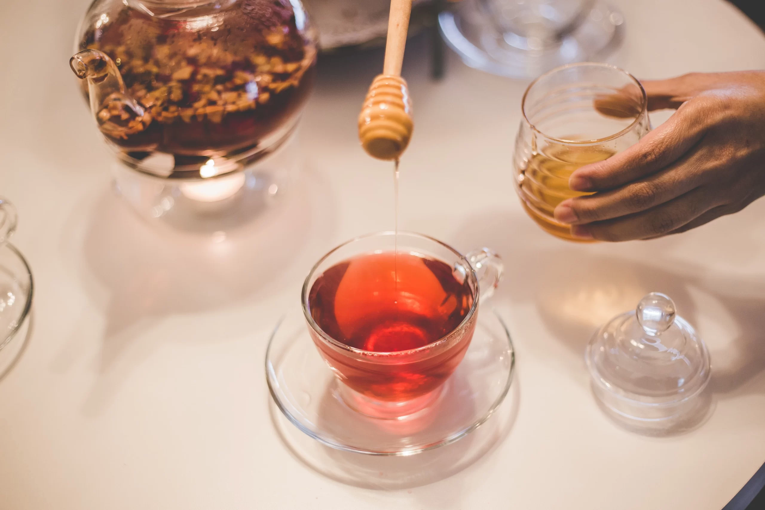 Best Manuka Honey – The Unique Nature and Importance of MG/MGO Levels in Mānuka Honey | TranzAlpine Organics