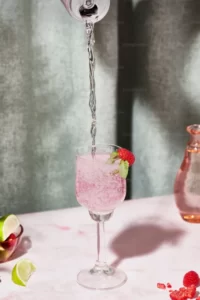 honey water recipe