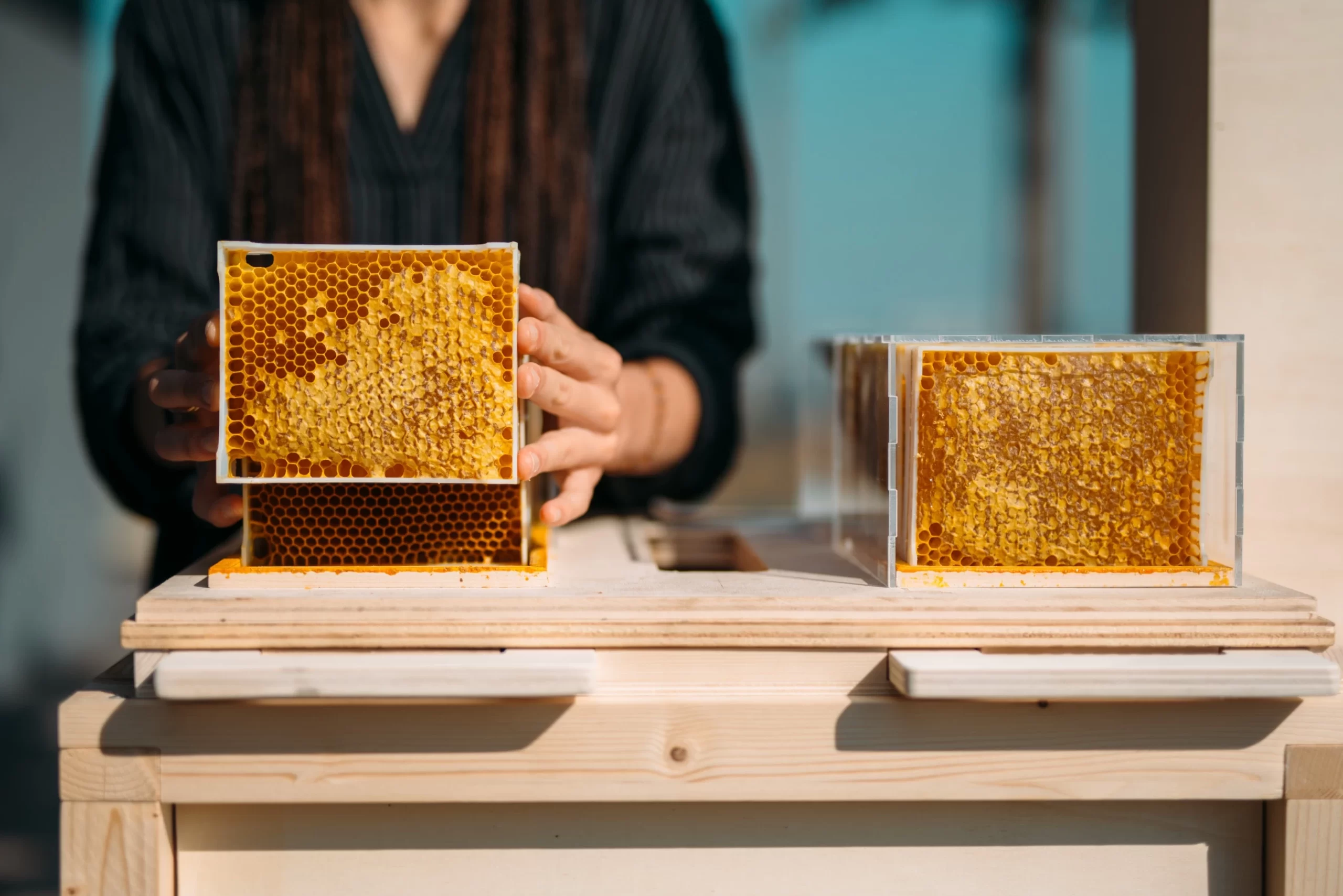 Manuka Honey for Sleep: A Natural Sleep Aid