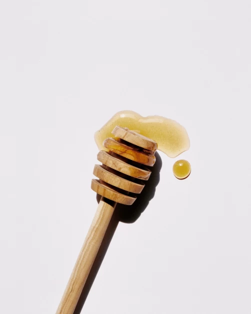 manuka honey for sore throat