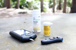 Manuka Honey and diabetes