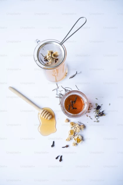 manuka honey for allergies