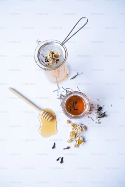 manuka honey for flu