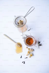 manuka honey for sinusitis