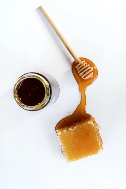 manuka honey for eczema