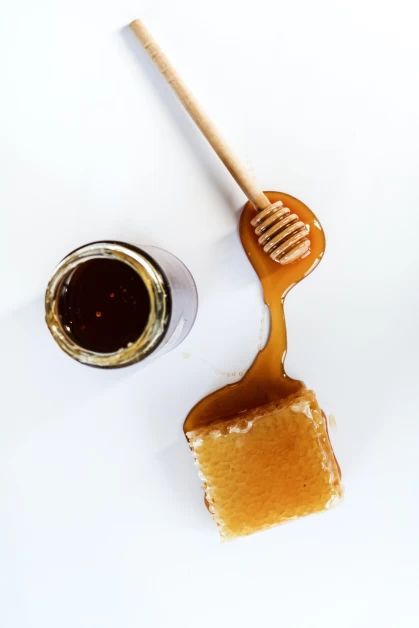 manuka honey for allergies