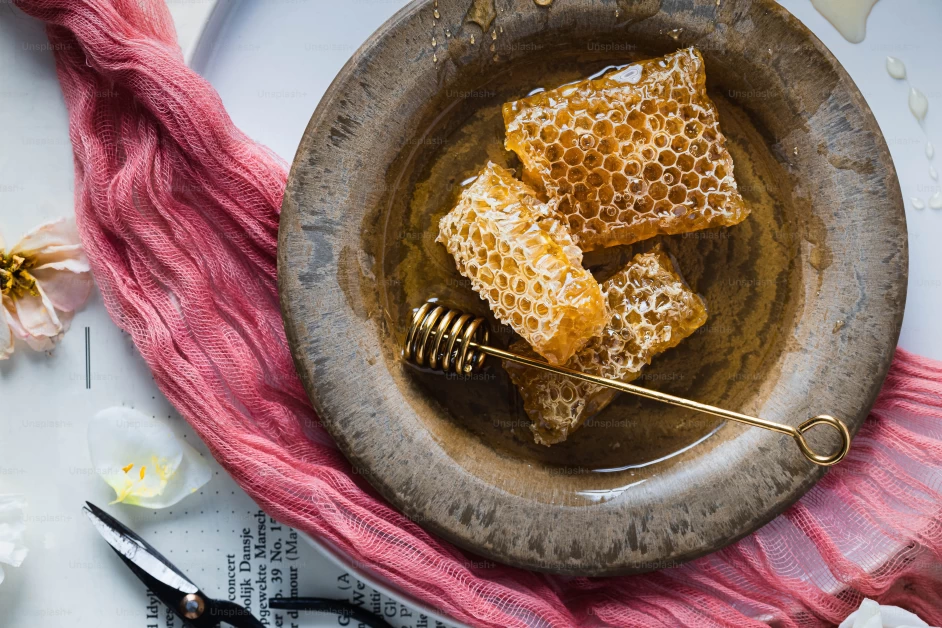 best Manuka Honey skin