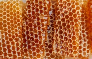 manuka honey for bloating