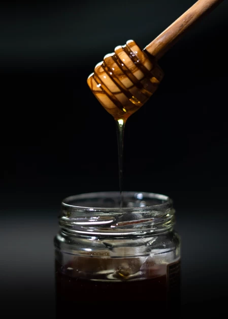 manuka honey for cuts