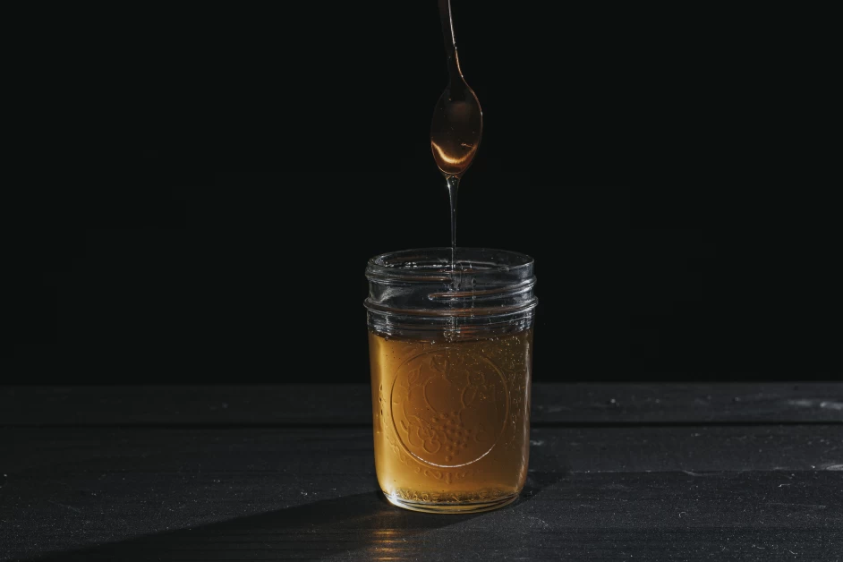 manuka honey for eczema