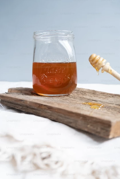manuka honey for heart health