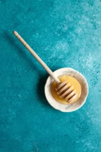 manuka honey for IBS