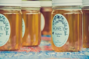 manuka honey mgo meaning