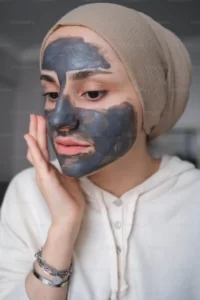 manuka honey face mask