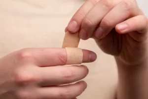 Manuka Honey for a sinus infection
