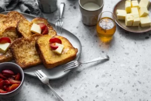 Manuka Honey for acne