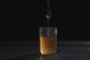 manuka honey for depression