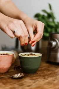 manuka honey for nail health