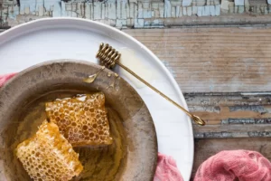 manuka honey for sinusitis
