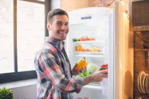 Manuka Honey refrigeration
