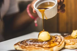 manuka honey immune system