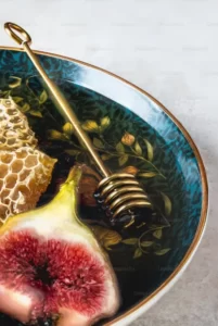 manuka honey for eczema