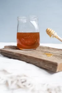 manuka honey for energy