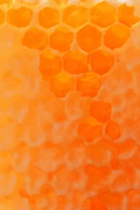 manuka honey for respiratory health