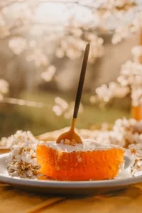 manuka honey for scalp