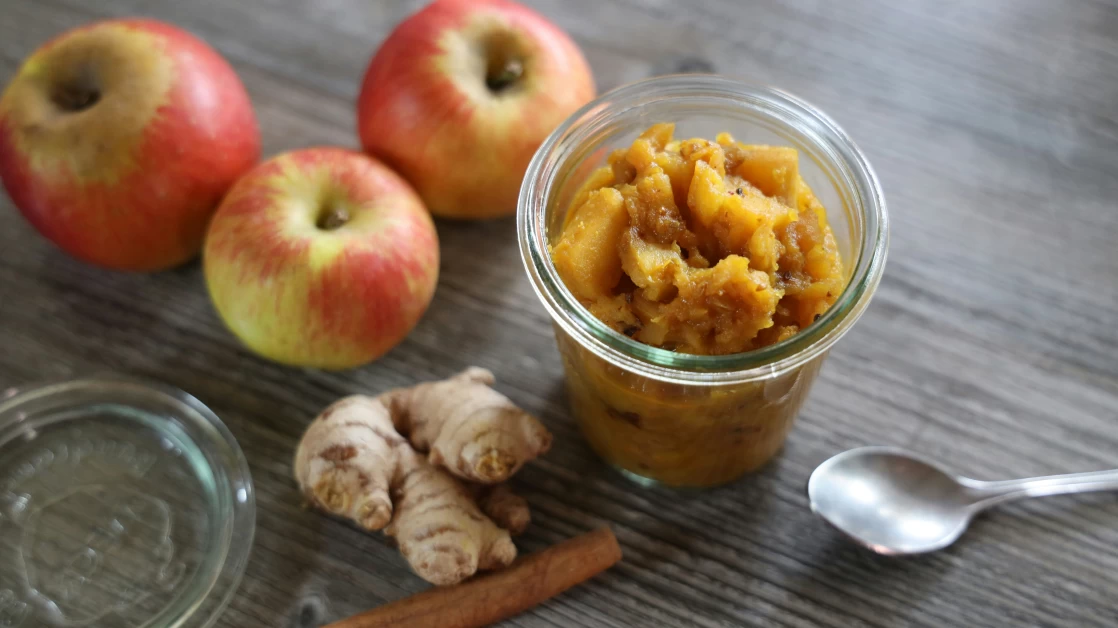 honey water recipe