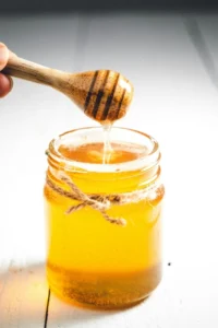 manuka honey respiratory health