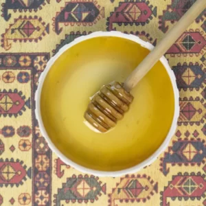 manuka honey for allergies