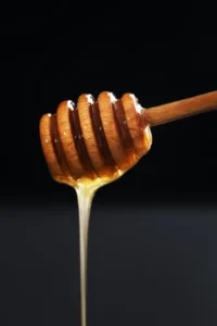 manuka honey for respiratory health