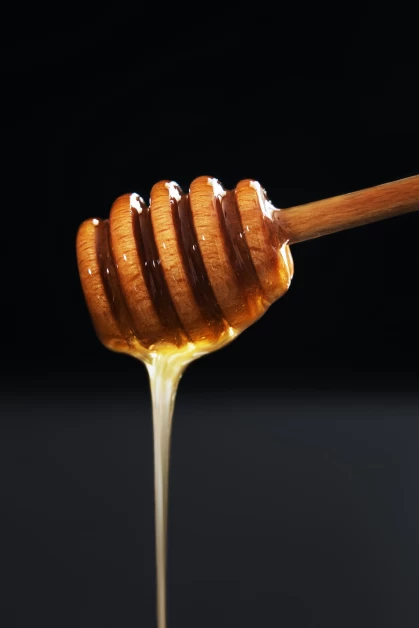 manuka honey for respiratory health