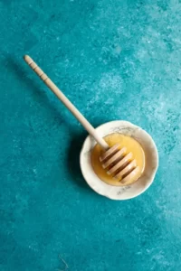 manuka honey for skin