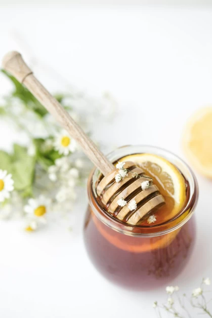 Manuka Honey for acne