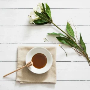 manuka honey for heart health