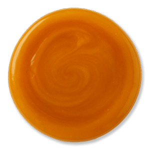 Manuka Honey in a circle